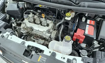 ChevroletGMDaewoo Spark 2021, 60759 км, за 9200000 KRW - фото 6