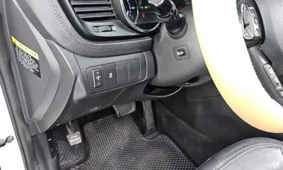 Kia K5 2013, 151013 км, за 3990000 KRW - фото 20