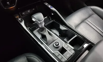 Kia Sorento 2021, 73476 км, за 24100000 KRW - фото 9