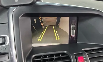 Volvo XC60 2017, 81607 км, за 14900000 KRW - фото 31