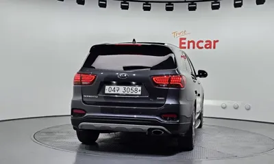 Kia Sorento 2018, 145873 км, за 17800000 KRW - фото 4