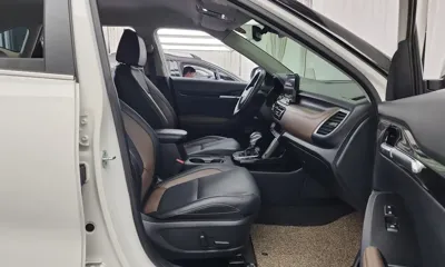 Kia Seltos 2021, 151220 км, за 14700000 KRW - фото 11