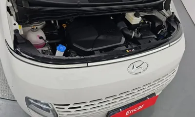 Hyundai Staria 2023, 22139 км, за 30990000 KRW - фото 6