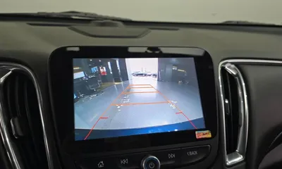 ChevroletGMDaewoo Malibu 2017, 105058 км, за 7190000 KRW - фото 14