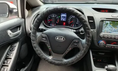 Kia K3 2013, 96645 км, за 5800000 KRW - фото 14