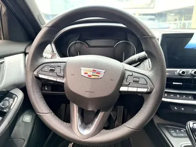 Cadillac CT5 2021, 59000 км, за 111000 CNY - фото 10