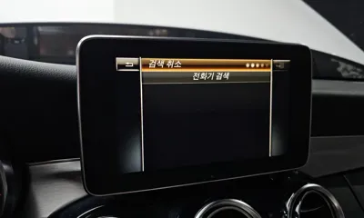 Mercedes-Benz C-Class 2017, 87438 км, за 23900000 KRW - фото 15