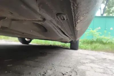 Skoda Octavia 2015, 184899 км, за 25071.4 CNY - фото 26