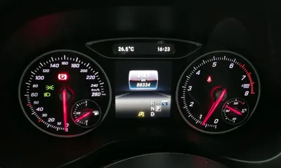 Mercedes-Benz A-Class 2017, 88334 км, за 11500000 KRW - фото 8