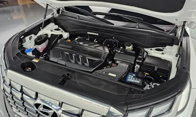Hyundai Palisade 2023, 118787 км, за 33900000 KRW - фото 6