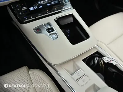 Hyundai Grandeur 2023, 83217 км, за 23500000 KRW - фото 9