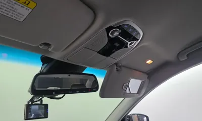 Hyundai Grandeur 2017, 162528 км, за 14800000 KRW - фото 27