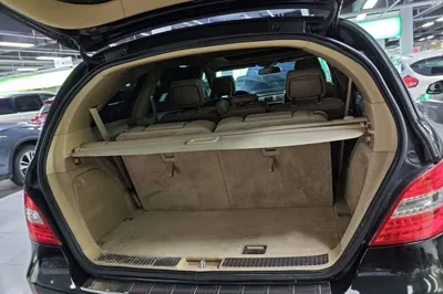 Mercedes-Benz R-Class 2017, 137400 км, за 93329.32 CNY - фото 27