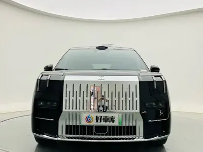 Zeekr 009 2024, 31000 км, за 345000 CNY