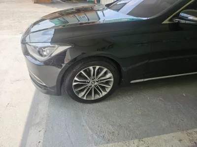 Hyundai Genesis 2016, 67814 км, за 10800000 KRW - фото 5