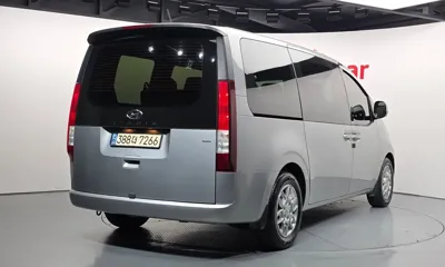 Hyundai Staria 2022, 63524 км, за 99990000 KRW