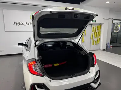 Honda Civic 2022, 46000 км, за 69800 CNY - фото 42
