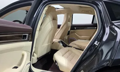 Porsche Panamera 2018, 48295 км, за 71900000 KRW - фото 12