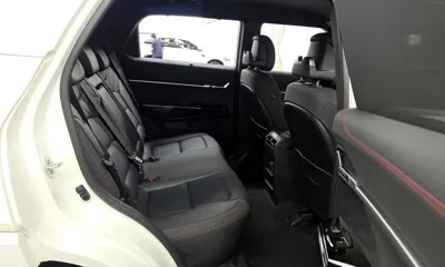 KG_Mobility_Ssangyong Actyon 2025, 510 км, за 29990000 KRW - фото 12