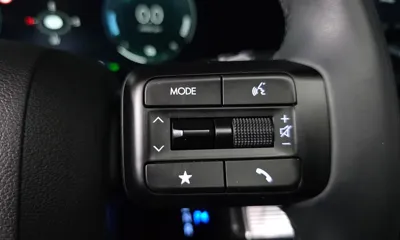 Hyundai Santafe 2024, 18674 км, за 40900000 KRW - фото 29