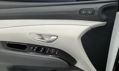 Hyundai Tucson 2025, 6300 км, за 33000000 KRW - фото 15