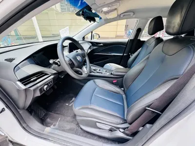 Buick Velite 6 2024, 30000 км, за 44200 CNY - фото 10