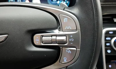 Genesis GV80 2023, 40795 км, за 51990000 KRW - фото 36