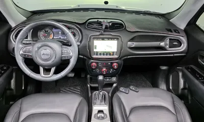 Jeep Renegade 2020, 70230 км, за 14900000 KRW - фото 7