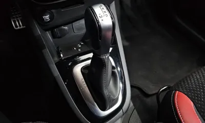Renault-KoreaSamsung Cilo 2018, 69810 км, за 8300000 KRW - фото 9