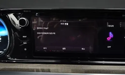 Kia K5 2022, 70482 км, за 34500000 KRW - фото 30