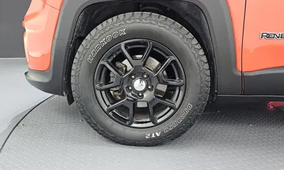 Jeep Renegade 2020, 66231 км, за 14900000 KRW - фото 5