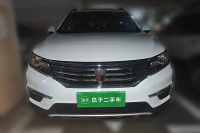 Roewe RX5 2016, 92700 км, за 28449.53 CNY