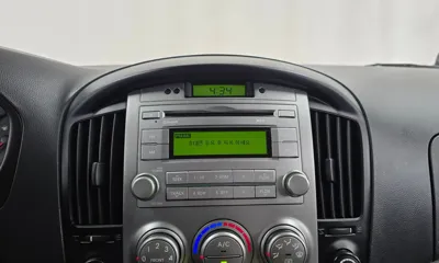 Hyundai Starex 2015, 136853 км, за 6300000 KRW - фото 14