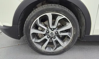 KG_Mobility_Ssangyong TIBOLI 2016, 170459 км, за 5000000 KRW - фото 5