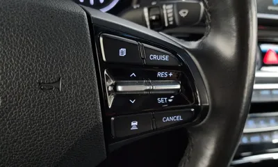 Hyundai Grandeur 2018, 104334 км, за 14600000 KRW - фото 17