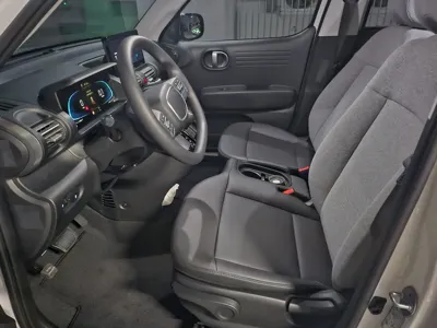 Hyundai Casper 2026, 3051 км, за 5930000 KRW - фото 9