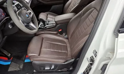 BMW X4 2020, 56719 км, за 37900000 KRW - фото 31