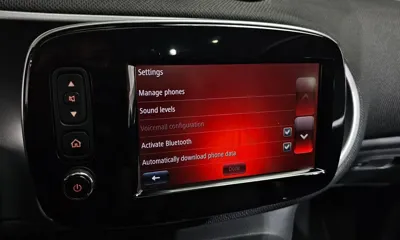 Smart Fortwo 2018, 44062 км, за 20200000 KRW - фото 16