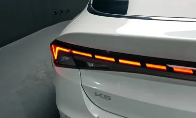 Kia K5 2023, 133344 км, за 16300000 KRW - фото 23