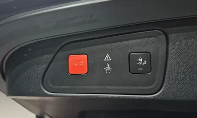 Peugeot 3008 2020, 28704 км, за 24800000 KRW - фото 34