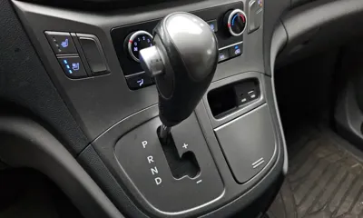 Hyundai Starex 2020, 120653 км, за 13500000 KRW - фото 9
