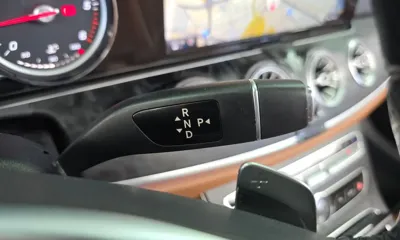 Mercedes-Benz E-Class 2018, 111249 км, за 23800000 KRW - фото 9