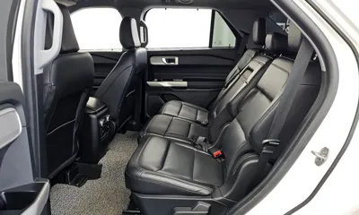 Ford Explorer 2022, 75021 км, за 29700000 KRW - фото 26