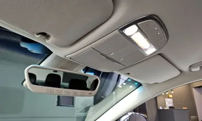 Genesis G90 2019, 148424 км, за 24900000 KRW - фото 18