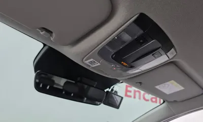 Kia Niro 2025, 36123 км, за 22700000 KRW - фото 17