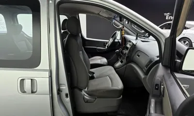 Hyundai Starex 2008, 169328 км, за 4900000 KRW - фото 12