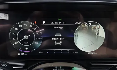 Kia Canival 2021, 124525 км, за 21300000 KRW - фото 8