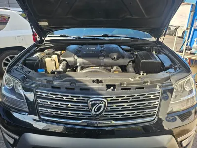 Kia Mohave 2018, 144300 км, за 16950000 KRW - фото 6