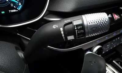 Genesis G80 2021, 71969 км, за 35500000 KRW - фото 28