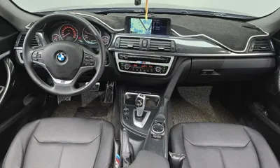 BMW Gran Turismo 2014, 120156 км, за 8990000 KRW - фото 7
